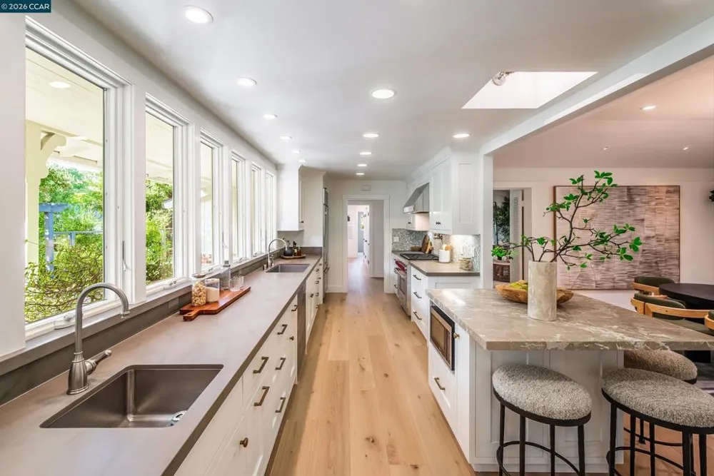 848 Santa Maria Way Lafayette, CA 94549