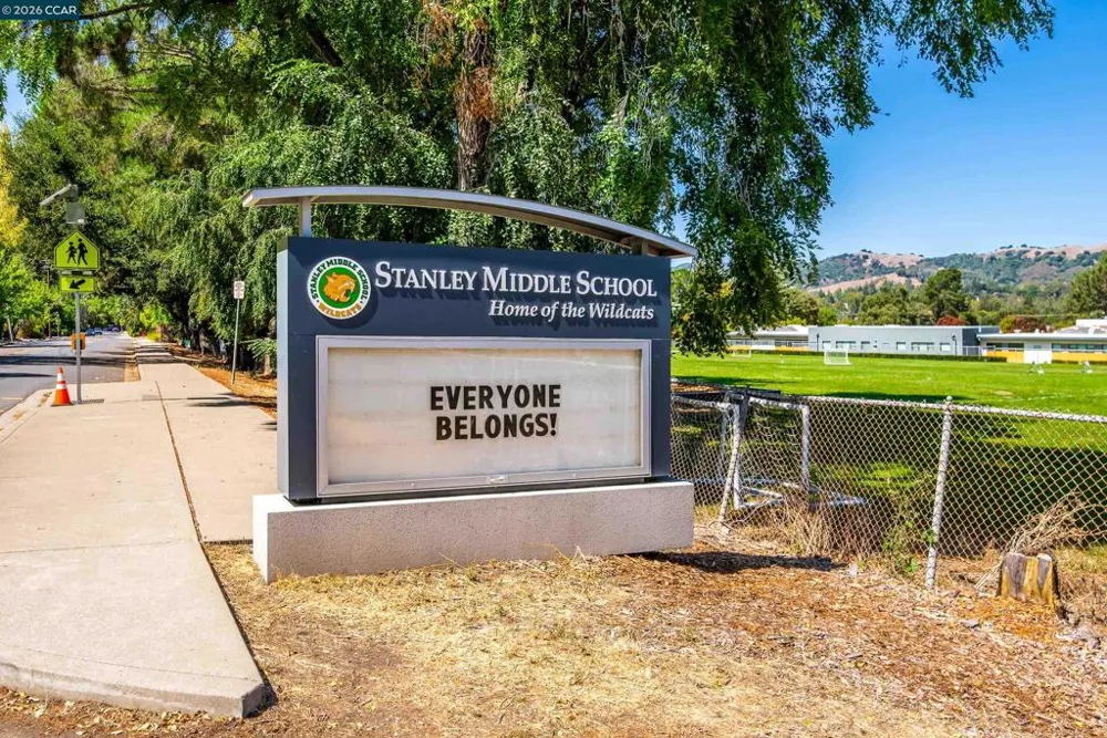 848 Santa Maria Way Lafayette, CA 94549