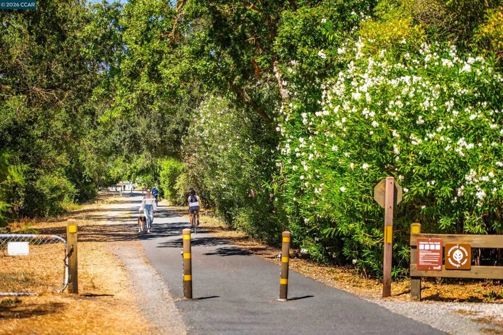 848 Santa Maria Way Lafayette, CA 94549