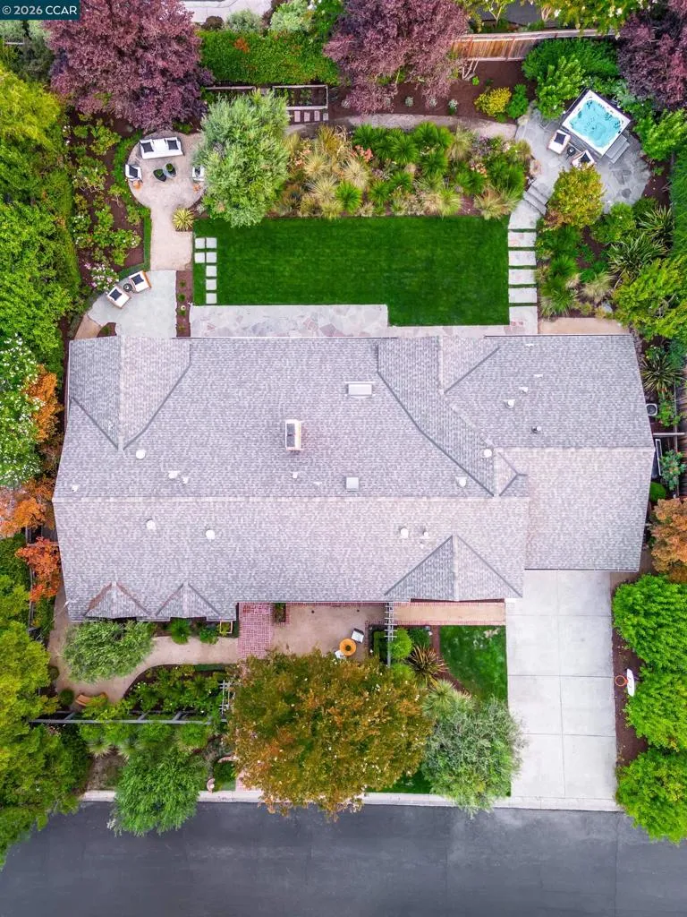 848 Santa Maria Way Lafayette, CA 94549