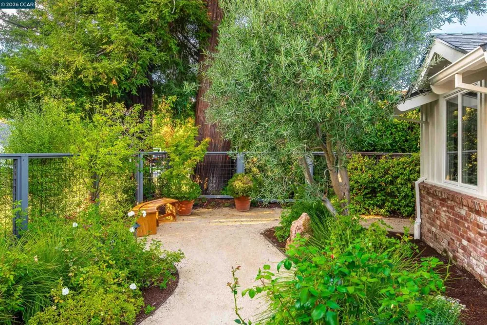 848 Santa Maria Way Lafayette, CA 94549