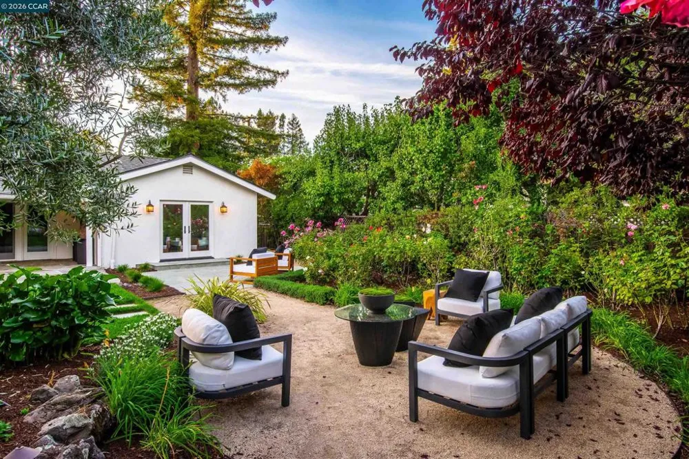 848 Santa Maria Way Lafayette, CA 94549