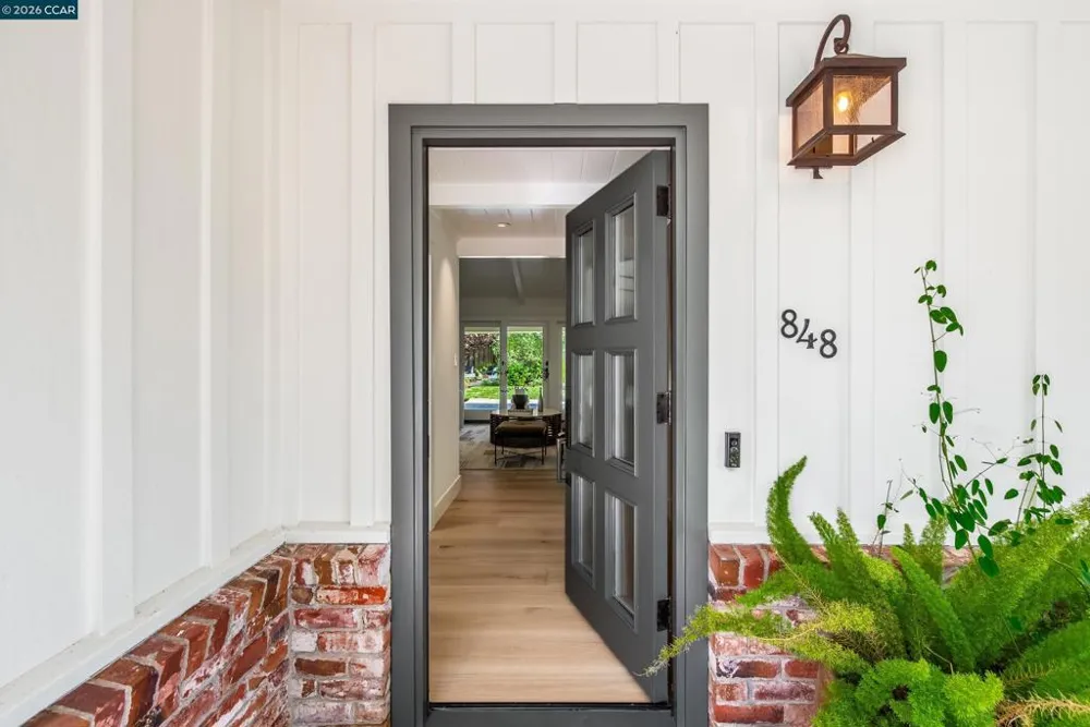 848 Santa Maria Way Lafayette, CA 94549