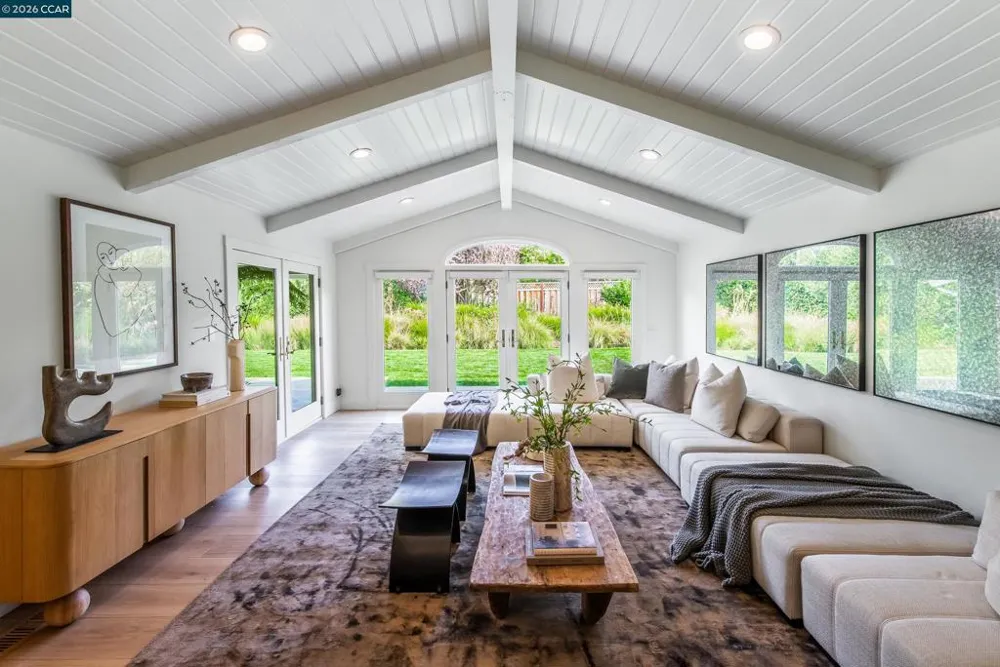 848 Santa Maria Way Lafayette, CA 94549