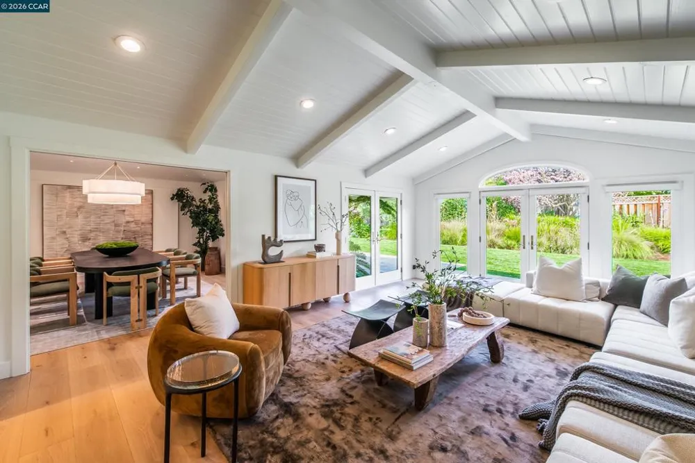 848 Santa Maria Way Lafayette, CA 94549