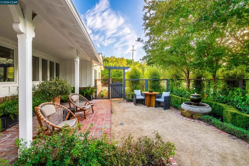 848 Santa Maria Way Lafayette, CA 94549