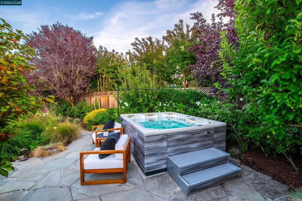 848 Santa Maria Way Lafayette, CA 94549
