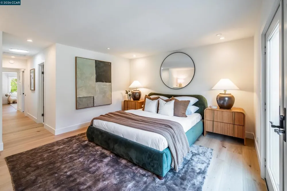 848 Santa Maria Way Lafayette, CA 94549