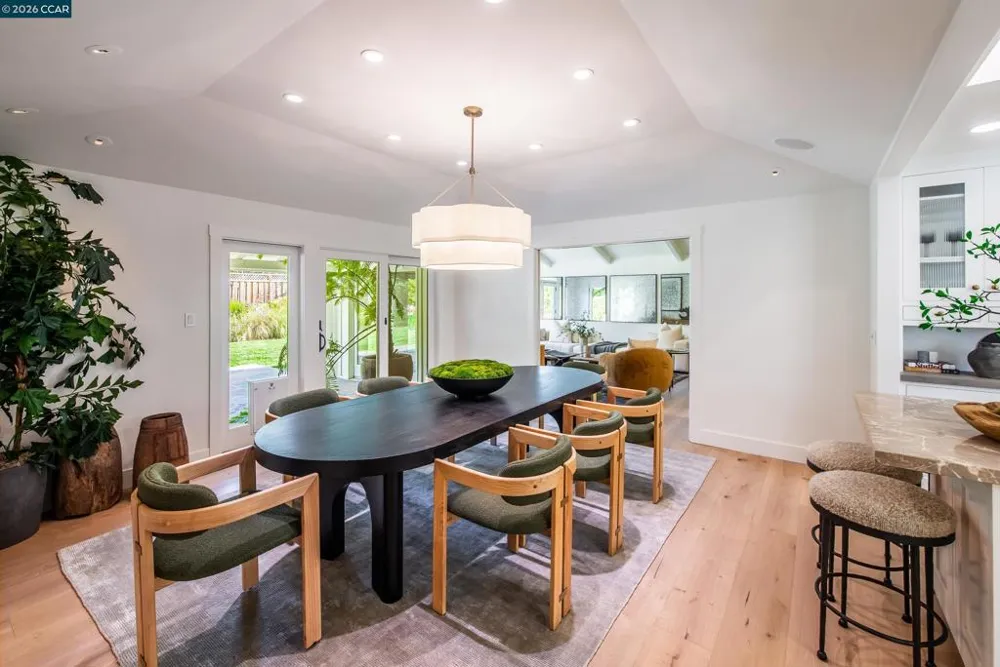 848 Santa Maria Way Lafayette, CA 94549