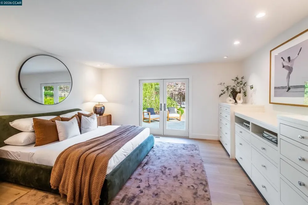 848 Santa Maria Way Lafayette, CA 94549