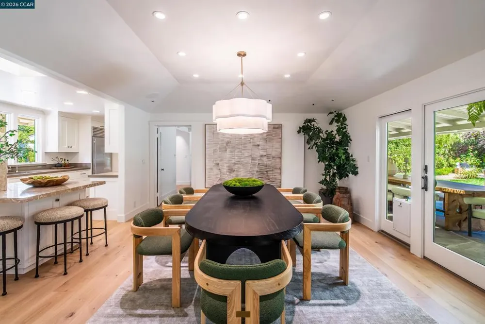 848 Santa Maria Way Lafayette, CA 94549