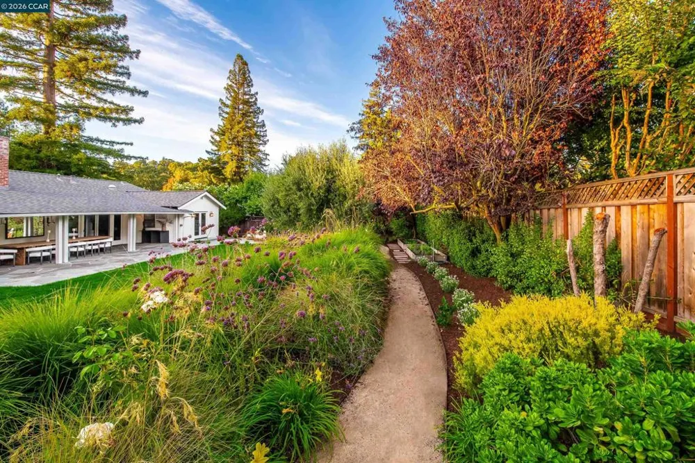 848 Santa Maria Way Lafayette, CA 94549