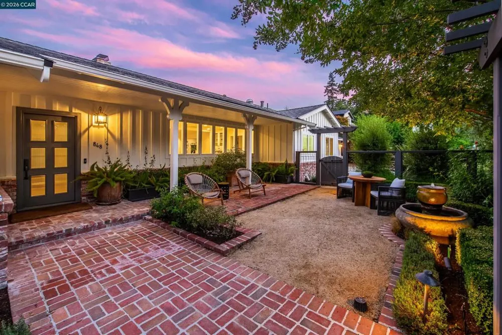 848 Santa Maria Way Lafayette, CA 94549