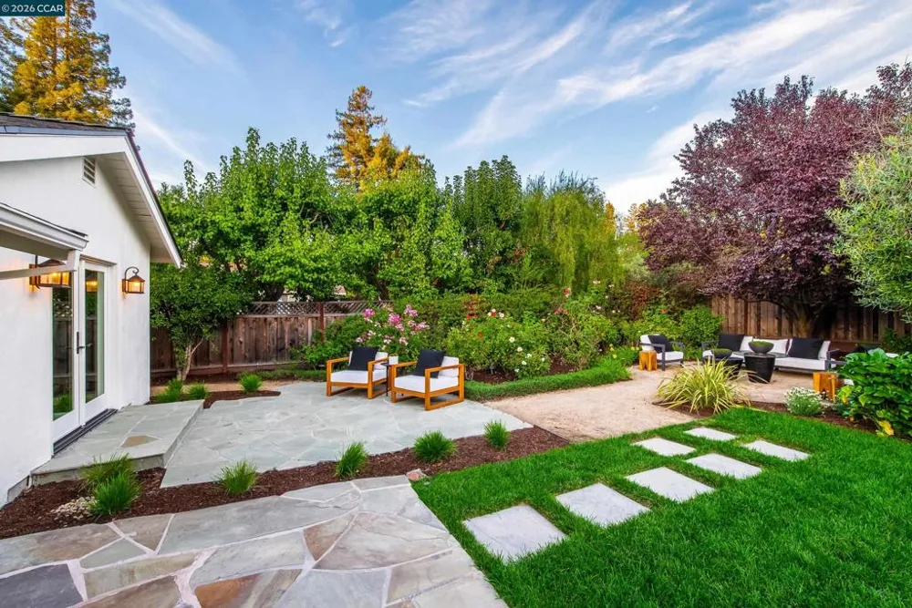 848 Santa Maria Way Lafayette, CA 94549