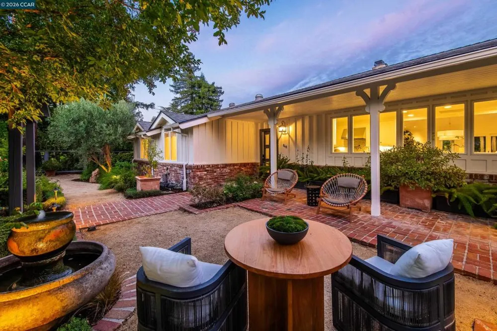 848 Santa Maria Way Lafayette, CA 94549