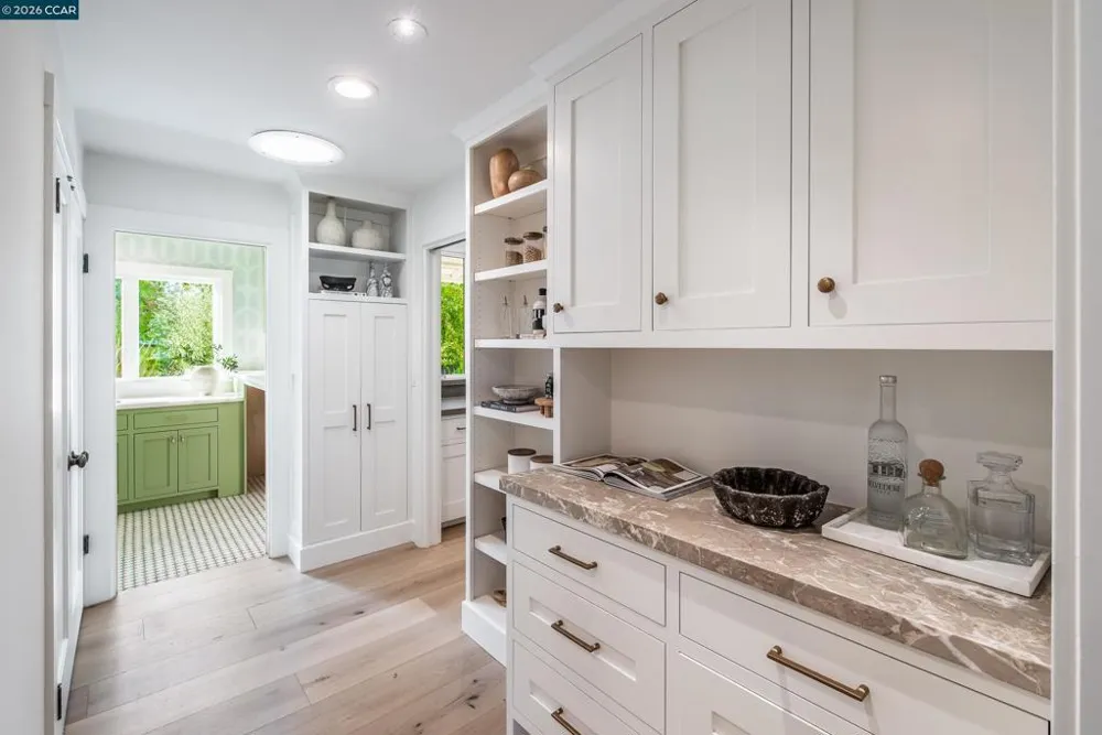 848 Santa Maria Way Lafayette, CA 94549