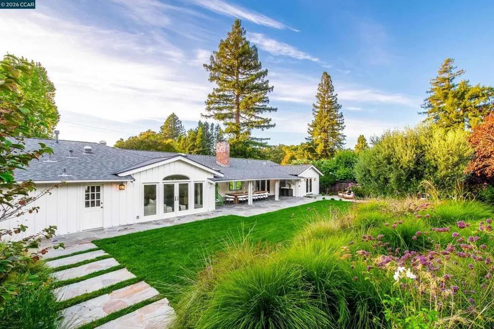 848 Santa Maria Way Lafayette, CA 94549