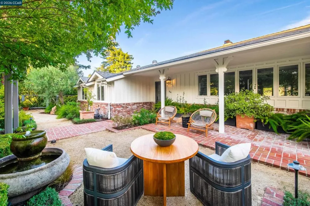 848 Santa Maria Way Lafayette, CA 94549