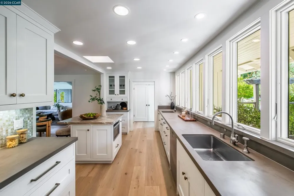 848 Santa Maria Way Lafayette, CA 94549