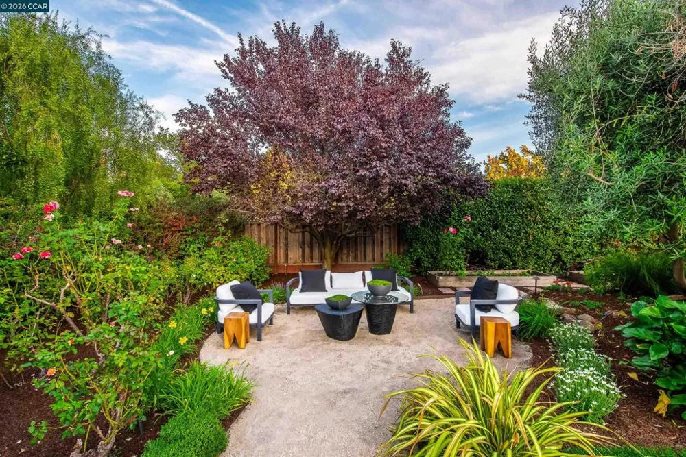 848 Santa Maria Way Lafayette, CA 94549
