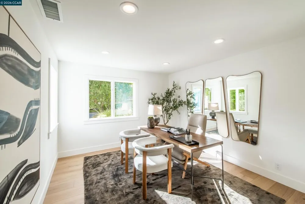 848 Santa Maria Way Lafayette, CA 94549