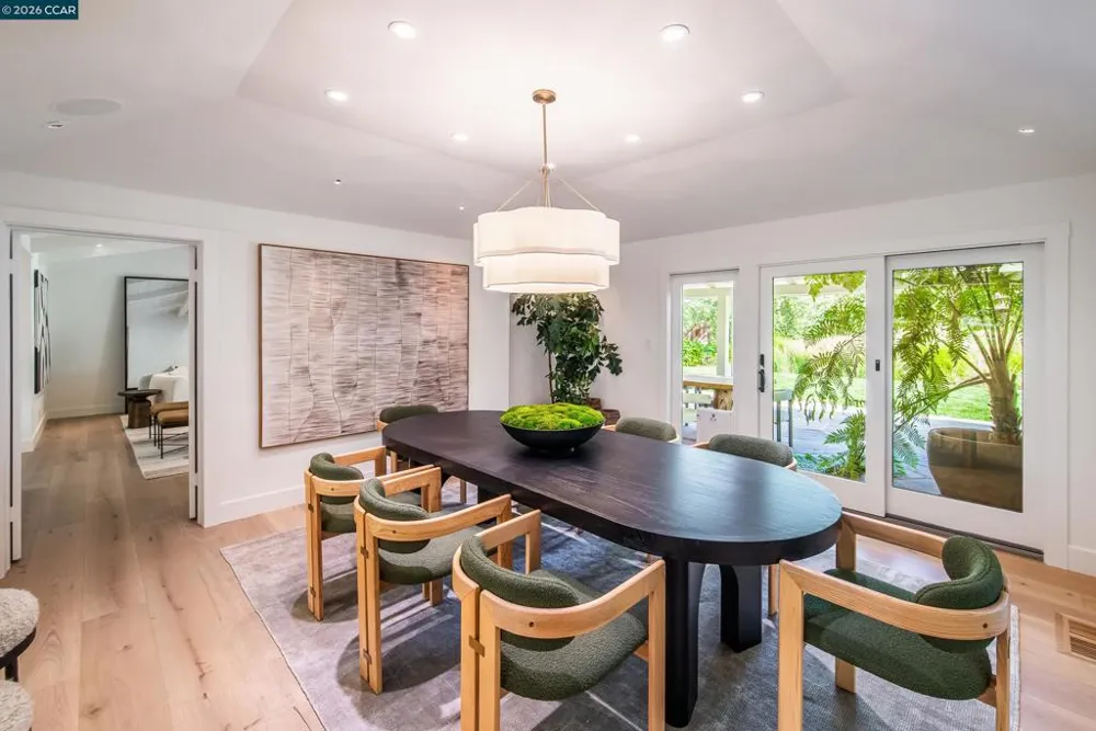 848 Santa Maria Way Lafayette, CA 94549