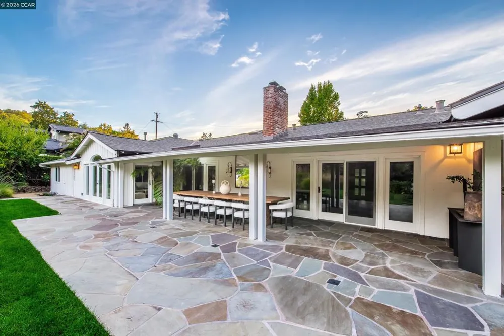 848 Santa Maria Way Lafayette, CA 94549