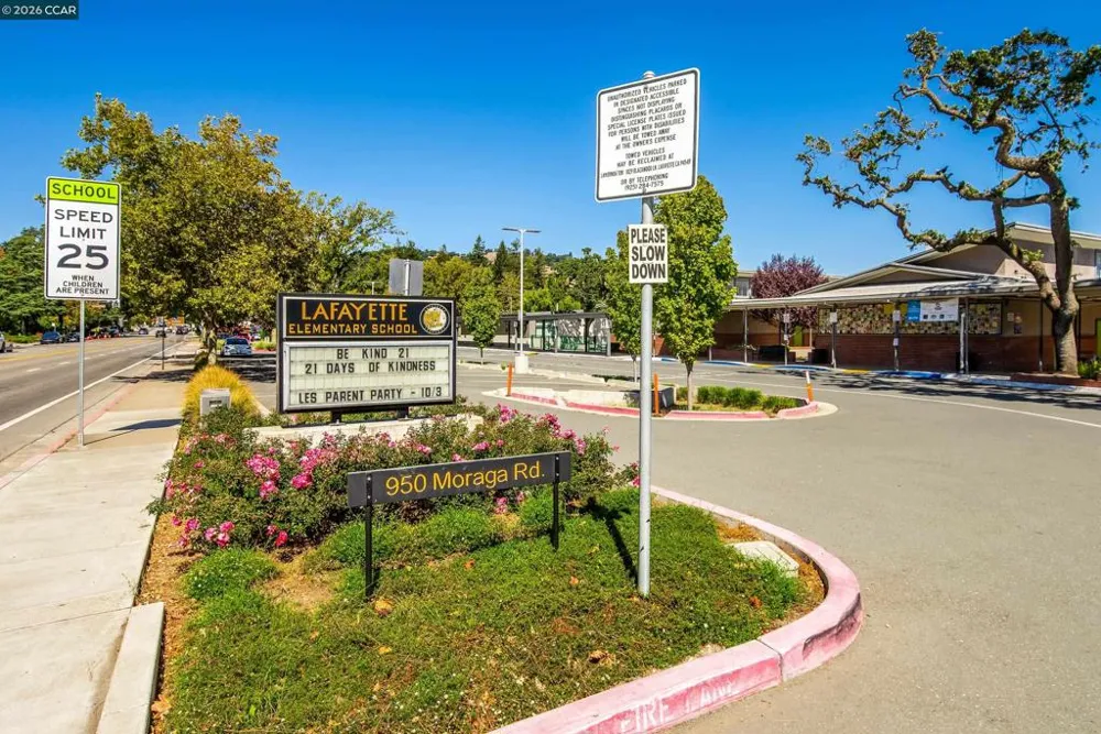 848 Santa Maria Way Lafayette, CA 94549