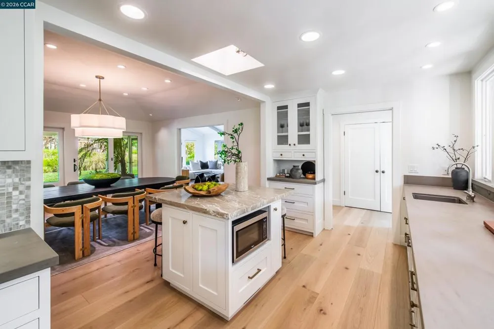848 Santa Maria Way Lafayette, CA 94549