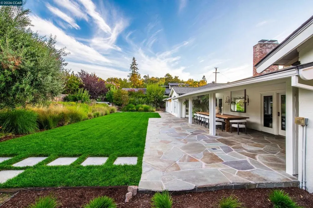 848 Santa Maria Way Lafayette, CA 94549