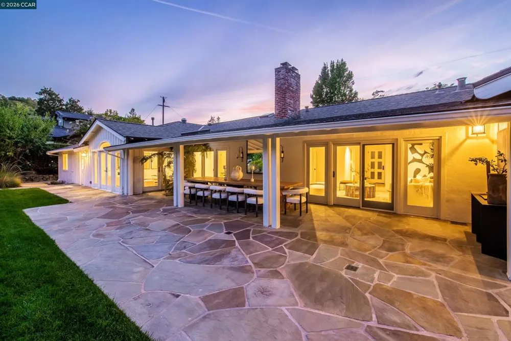 848 Santa Maria Way Lafayette, CA 94549