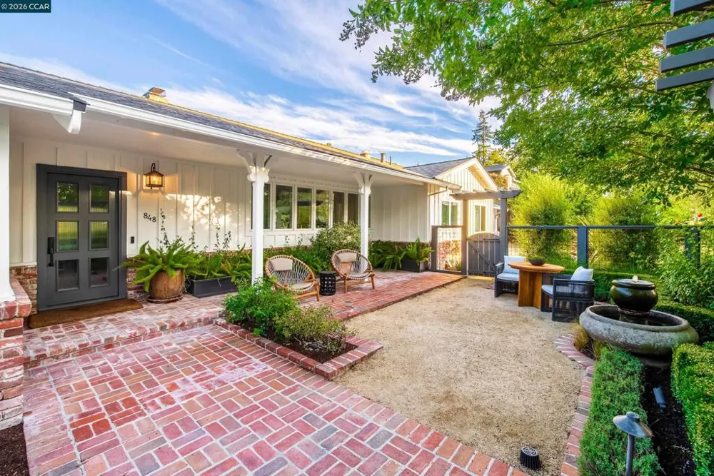 848 Santa Maria Way Lafayette, CA 94549