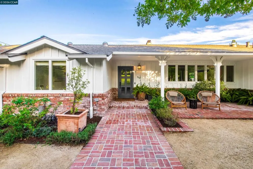 848 Santa Maria Way Lafayette, CA 94549
