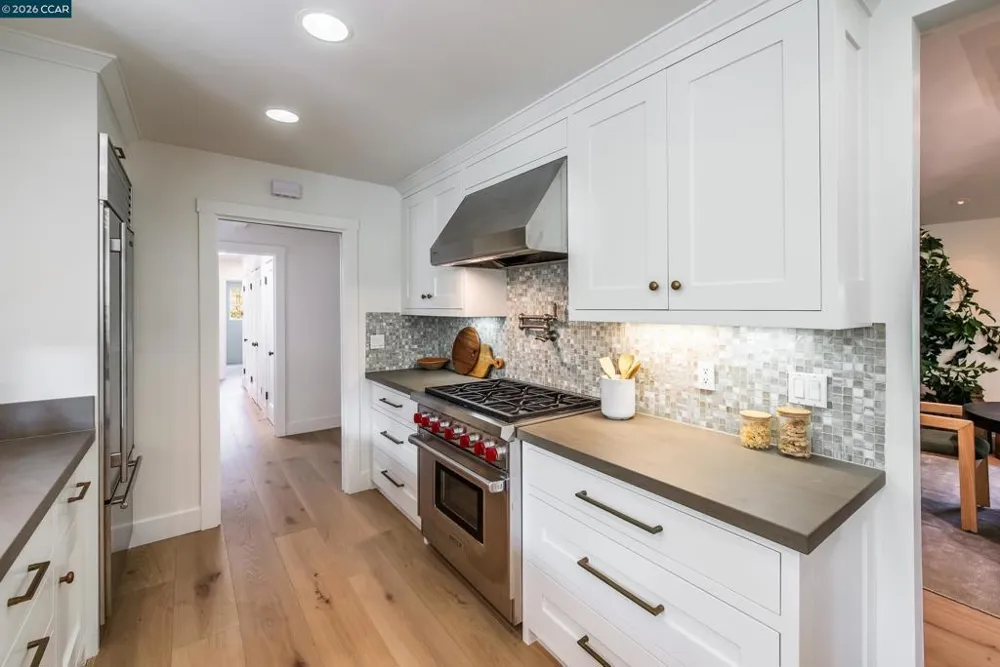 848 Santa Maria Way Lafayette, CA 94549