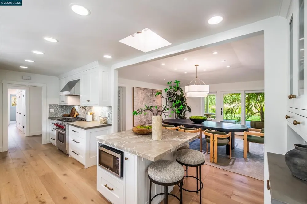 848 Santa Maria Way Lafayette, CA 94549