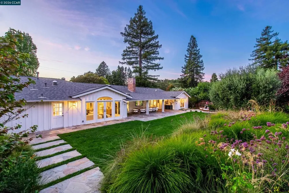 848 Santa Maria Way Lafayette, CA 94549