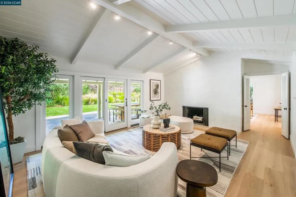 848 Santa Maria Way Lafayette, CA 94549