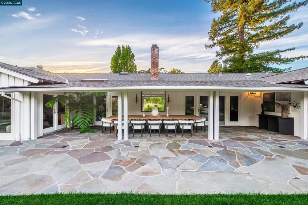 848 Santa Maria Way Lafayette, CA 94549