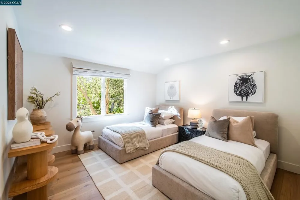 848 Santa Maria Way Lafayette, CA 94549