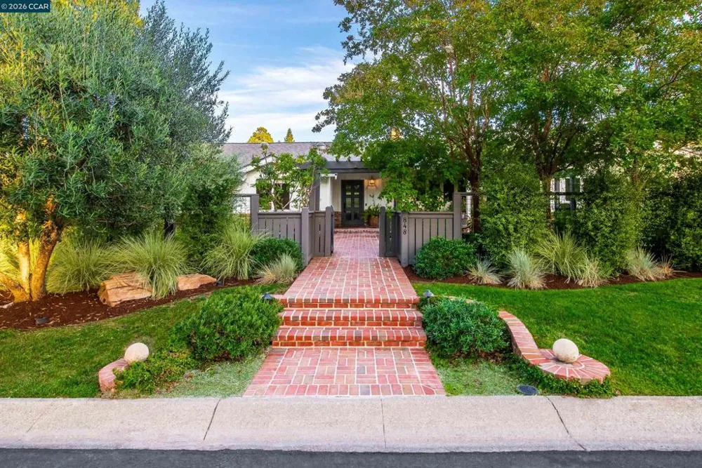 848 Santa Maria Way Lafayette, CA 94549