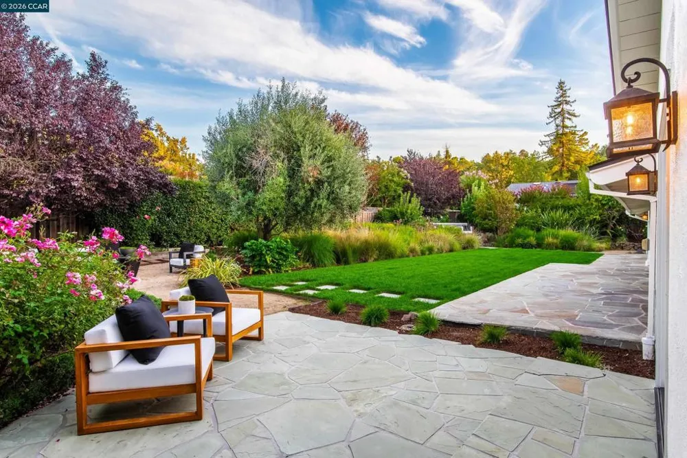 848 Santa Maria Way Lafayette, CA 94549