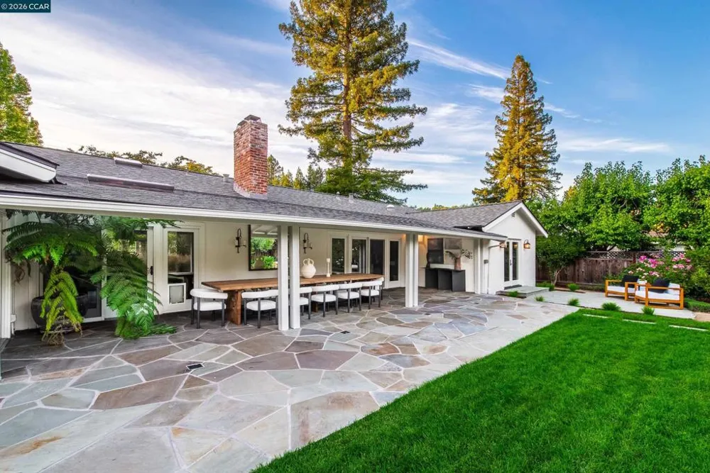848 Santa Maria Way Lafayette, CA 94549