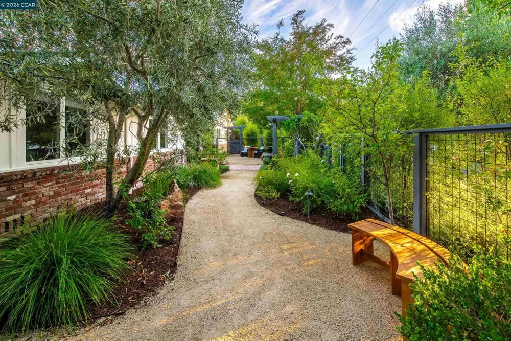 848 Santa Maria Way Lafayette, CA 94549