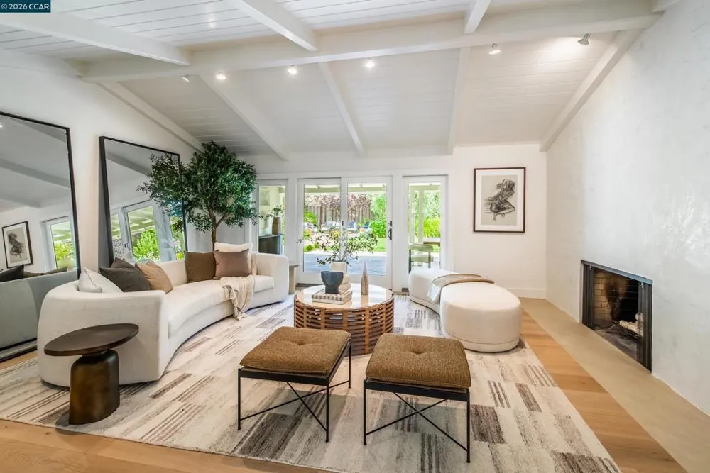 848 Santa Maria Way Lafayette, CA 94549