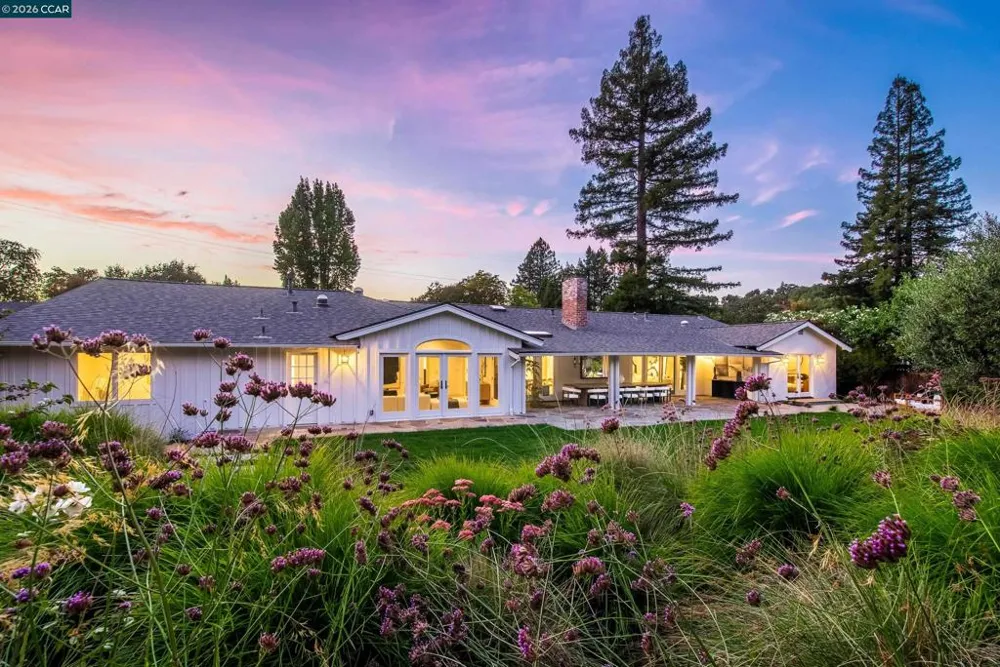 848 Santa Maria Way Lafayette, CA 94549