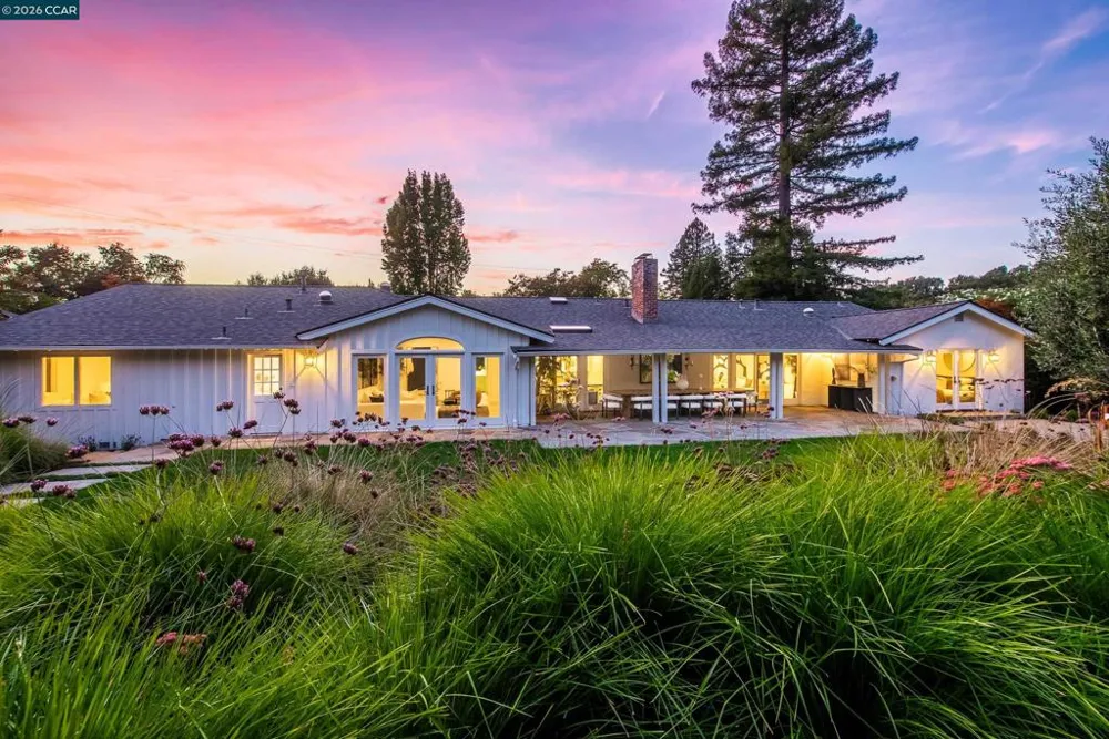 848 Santa Maria Way Lafayette, CA 94549