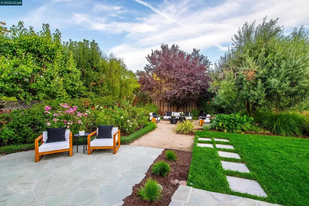 848 Santa Maria Way Lafayette, CA 94549