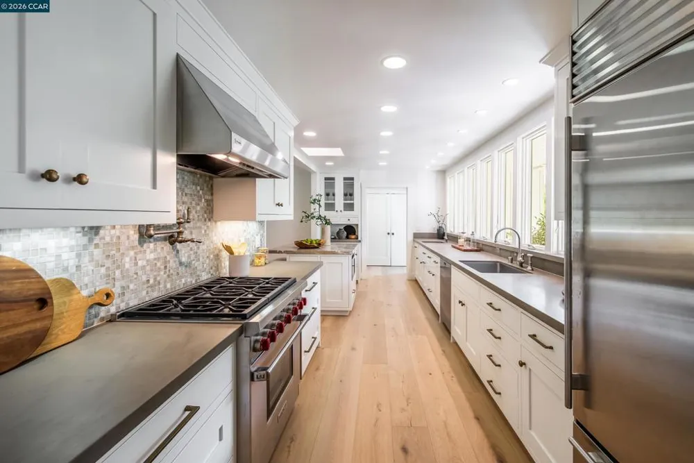 848 Santa Maria Way Lafayette, CA 94549