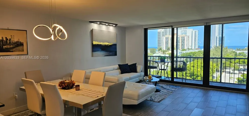17600 Bay Rd #N906 Sunny Isles Beach, FL 33160