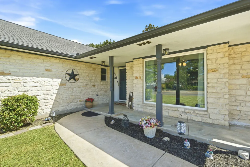602 Applewood Drive Pflugerville, TX 78660